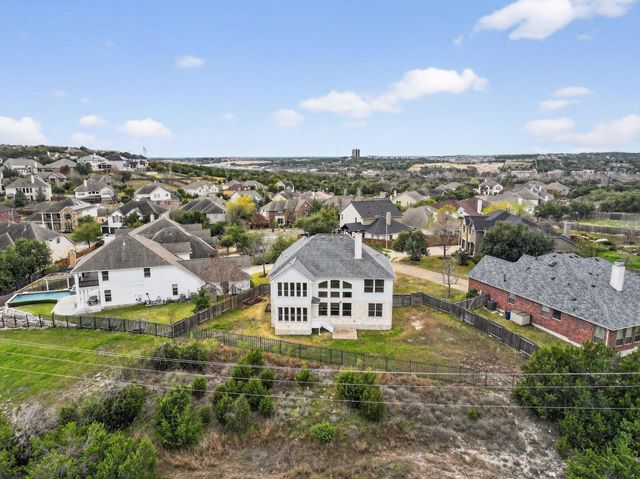 5801 Leckrone CV, Austin, TX 78735