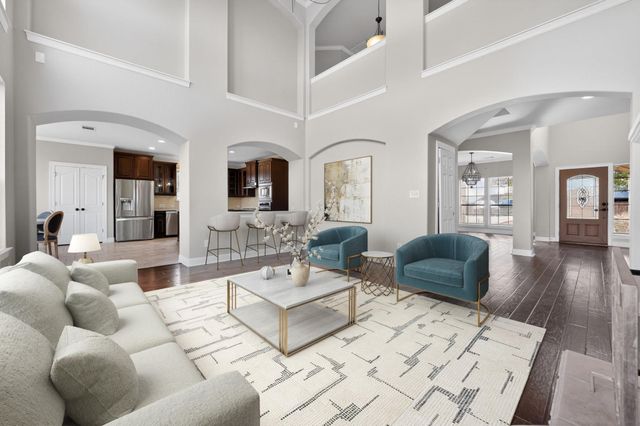 5801 Leckrone CV, Austin, TX 78735