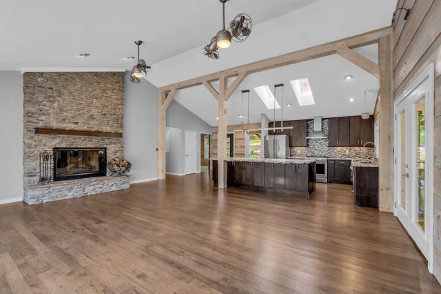 4545 Scenic Hills Ln, Franklin, TN 37064
