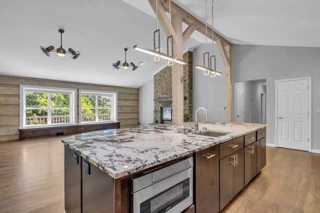4545 Scenic Hills Ln, Franklin, TN 37064