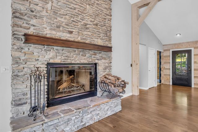 4545 Scenic Hills Ln, Franklin, TN 37064