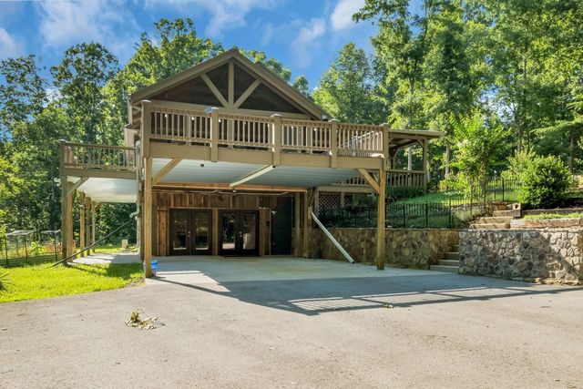 4545 Scenic Hills Ln, Franklin, TN 37064