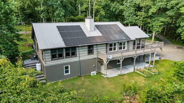 4545 Scenic Hills Ln, Franklin, TN 37064