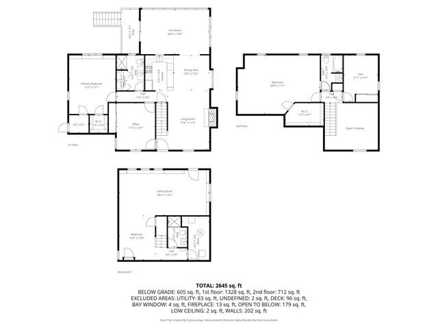 36 Island Street, East Dennis, MA 02641