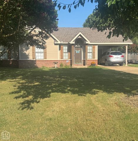 608 Windrew Circle, Jonesboro, AR 72405