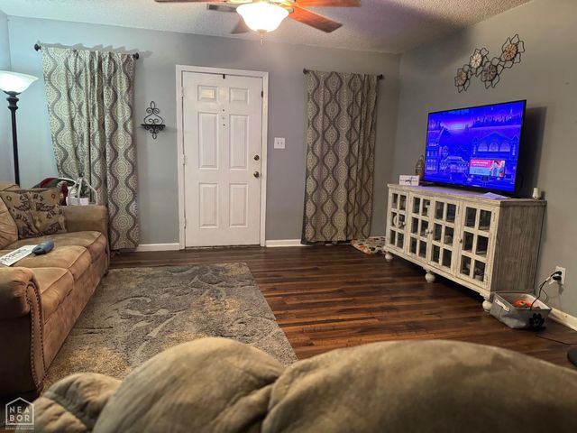 608 Windrew Circle, Jonesboro, AR 72405