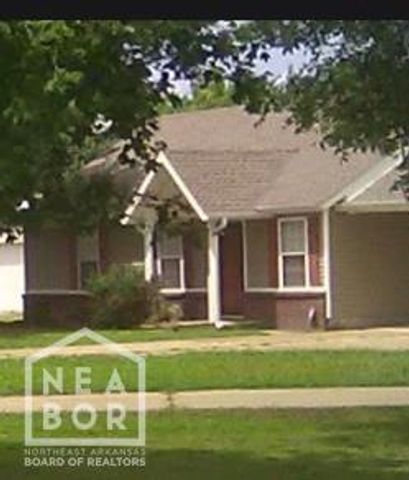 608 Windrew Circle, Jonesboro, AR 72405