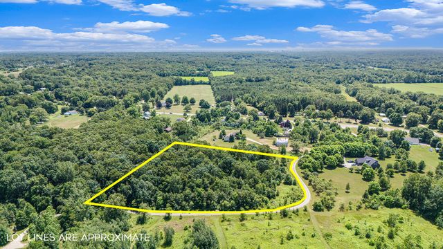 69535 Turkey Trail Drive, Milton Twp, MI 49120