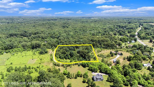 69535 Turkey Trail Drive, Milton Twp, MI 49120