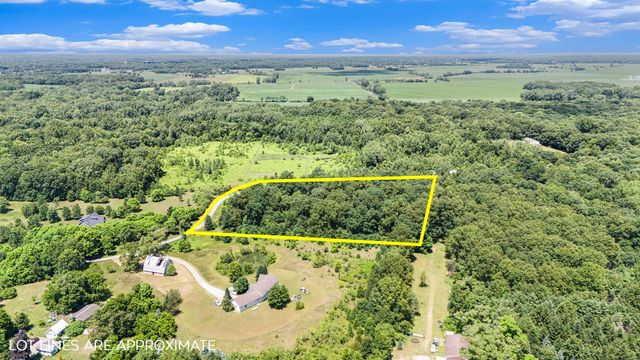 69535 Turkey Trail Drive, Milton Twp, MI 49120