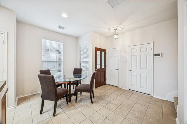 3206 Pearl Bluff Lane, Houston, TX 77047