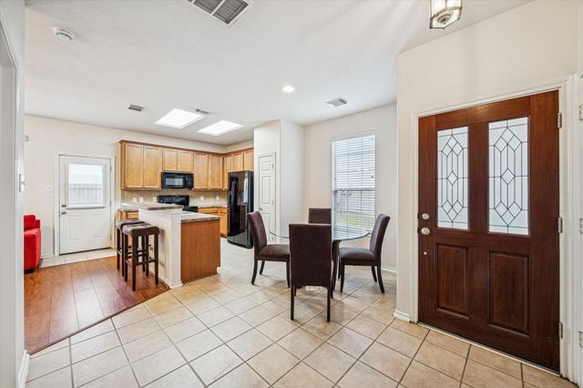 3206 Pearl Bluff Lane, Houston, TX 77047