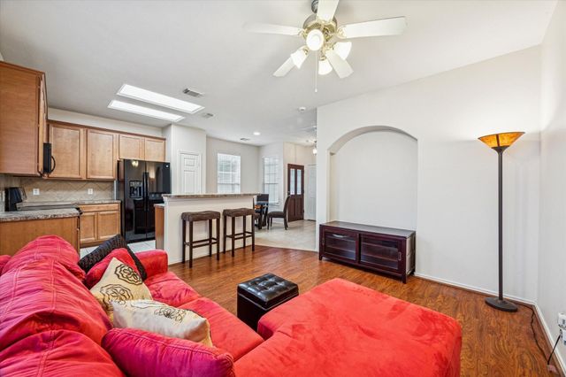 3206 Pearl Bluff Lane, Houston, TX 77047