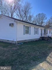 112 MITCHELL ST, Saint Michaels, MD 21663