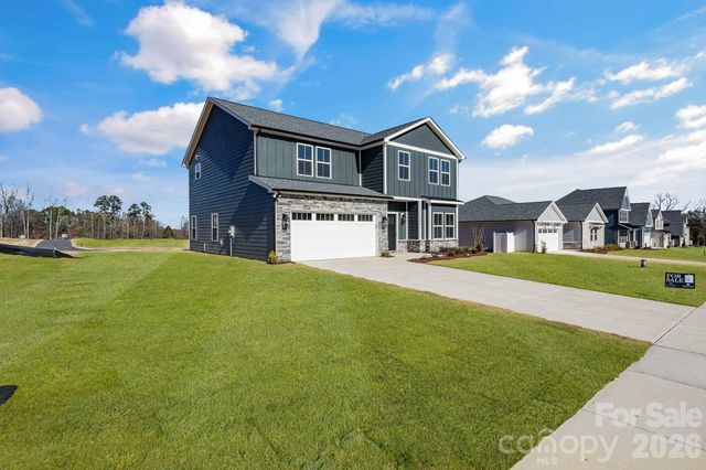 1375 Sanctuary Street 11, Kannapolis, NC 28083