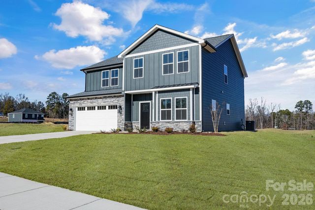 1375 Sanctuary Street 11, Kannapolis, NC 28083