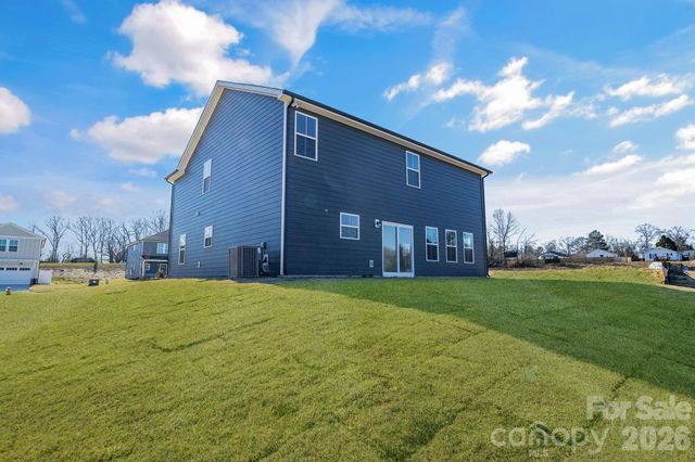 1375 Sanctuary Street 11, Kannapolis, NC 28083