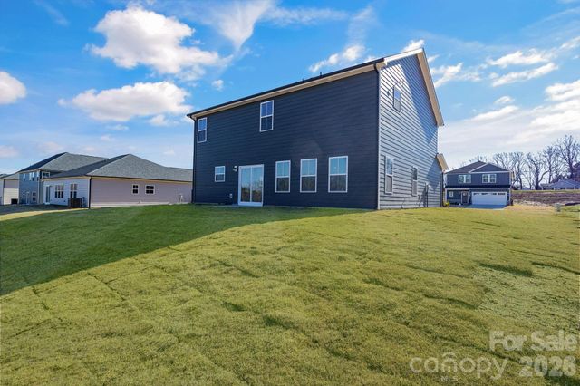 1375 Sanctuary Street 11, Kannapolis, NC 28083