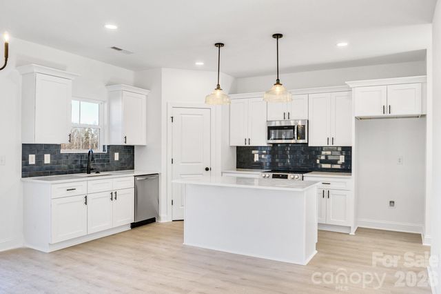 1375 Sanctuary Street 11, Kannapolis, NC 28083