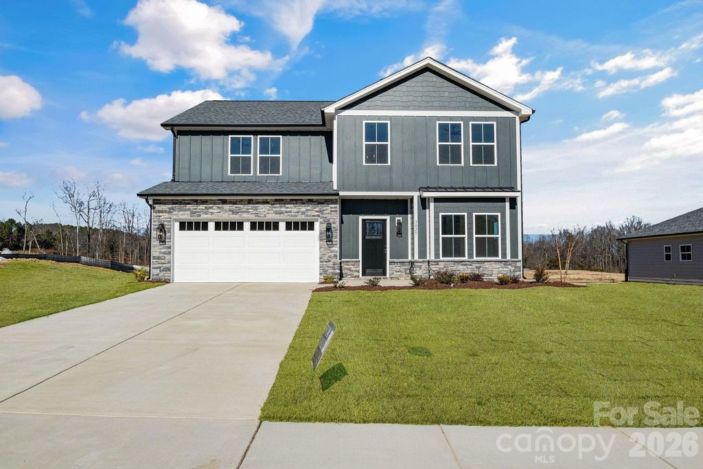 1375 Sanctuary Street 11, Kannapolis, NC 28083