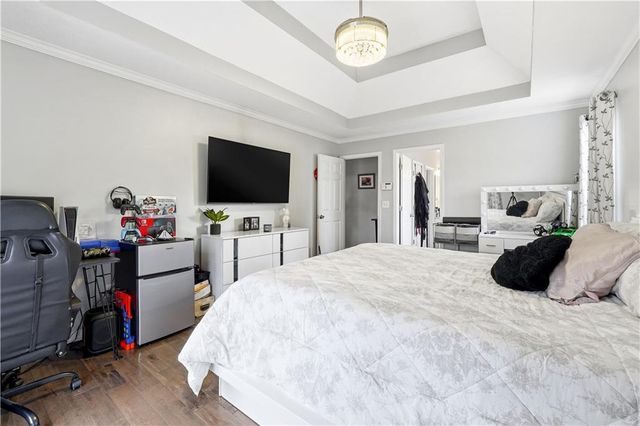 2695 Wyndham Park Drive, Buford, GA 30519