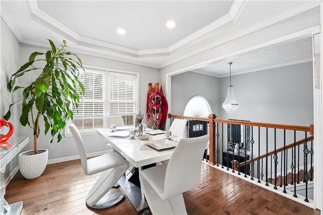 2695 Wyndham Park Drive, Buford, GA 30519