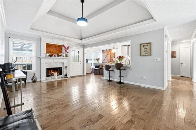 2695 Wyndham Park Drive, Buford, GA 30519