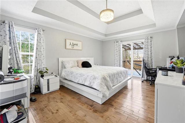 2695 Wyndham Park Drive, Buford, GA 30519