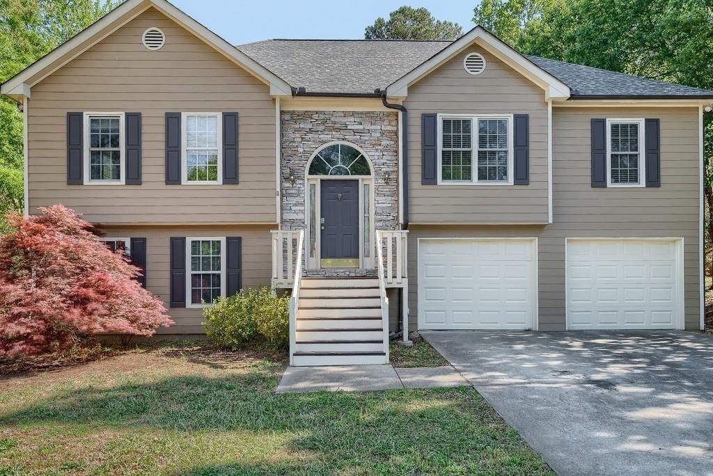 2695 Wyndham Park Drive, Buford, GA 30519