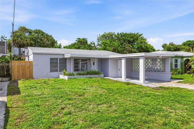 230 NW 55th Street, Oakland Park, FL 33309