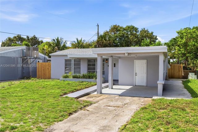 230 NW 55th Street, Oakland Park, FL 33309