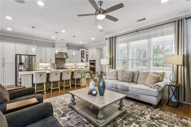 2039 Westside Boulevard, Atlanta, GA 30318