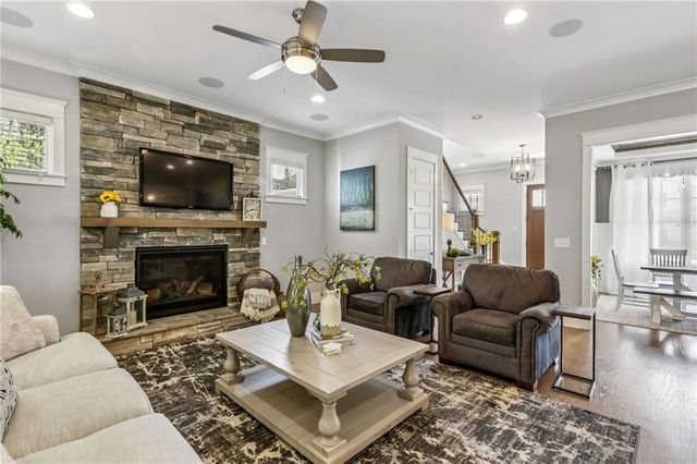 2039 Westside Boulevard, Atlanta, GA 30318