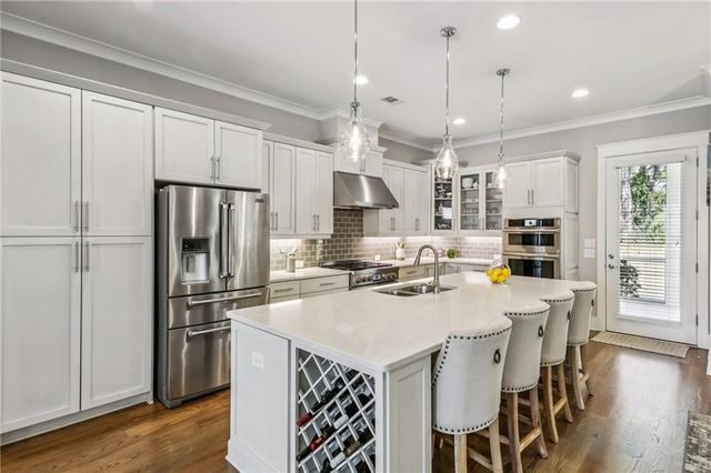 2039 Westside Boulevard, Atlanta, GA 30318