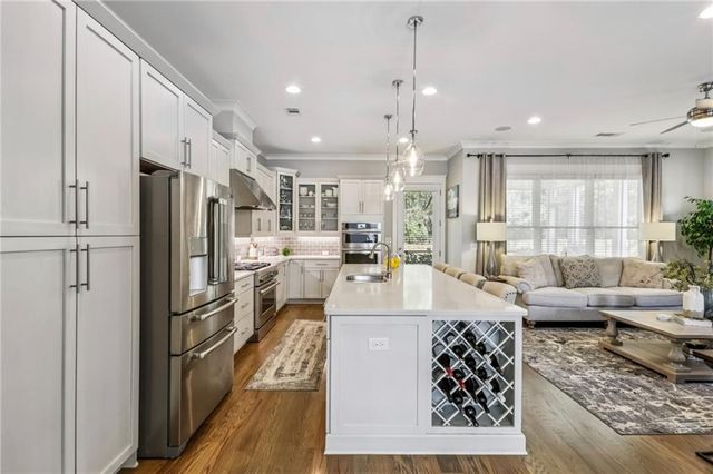 2039 Westside Boulevard, Atlanta, GA 30318