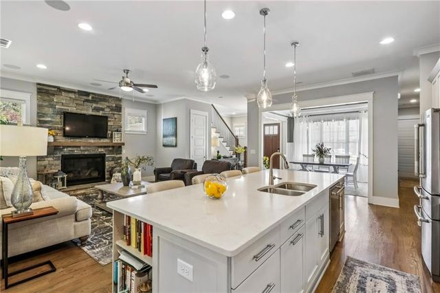 2039 Westside Boulevard, Atlanta, GA 30318