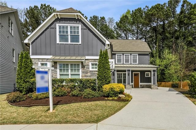 2039 Westside Boulevard, Atlanta, GA 30318