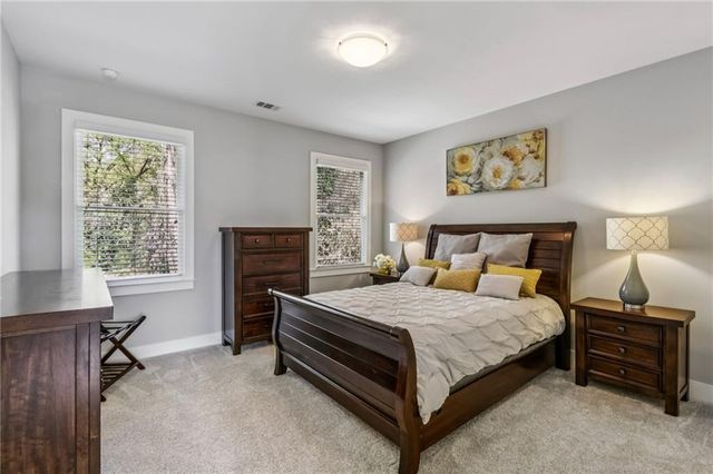 2039 Westside Boulevard, Atlanta, GA 30318