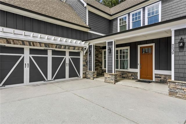 2039 Westside Boulevard, Atlanta, GA 30318