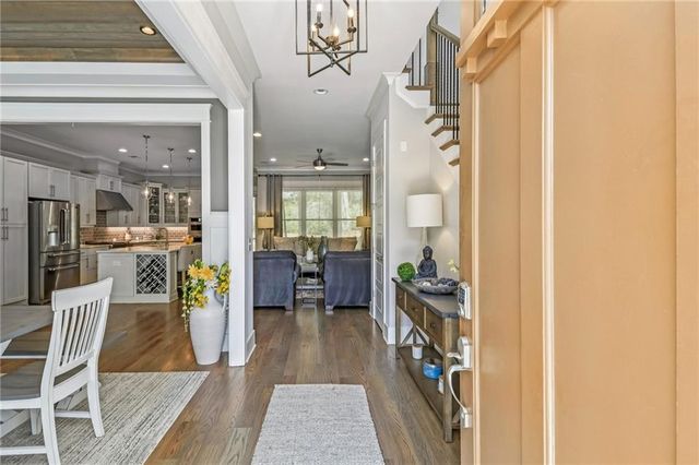 2039 Westside Boulevard, Atlanta, GA 30318