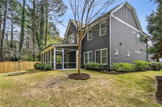 2039 Westside Boulevard, Atlanta, GA 30318