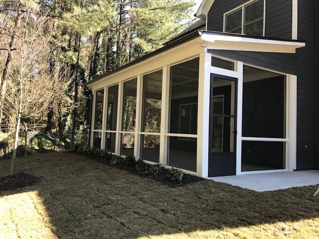 2039 Westside Boulevard, Atlanta, GA 30318