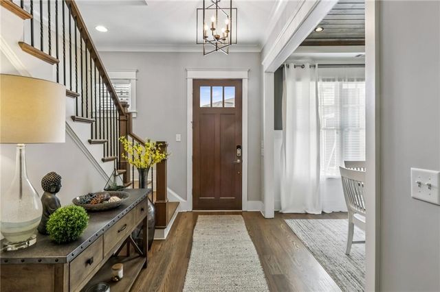 2039 Westside Boulevard, Atlanta, GA 30318