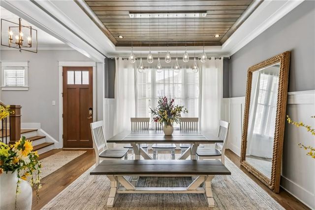 2039 Westside Boulevard, Atlanta, GA 30318