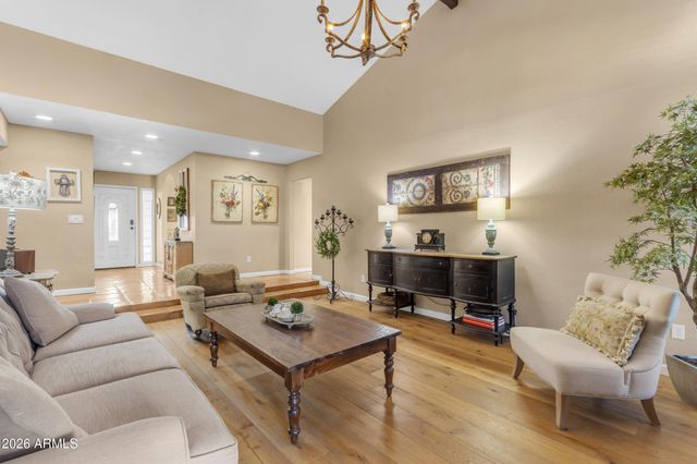 6409 S HAZELTON Lane, Tempe, AZ 85283