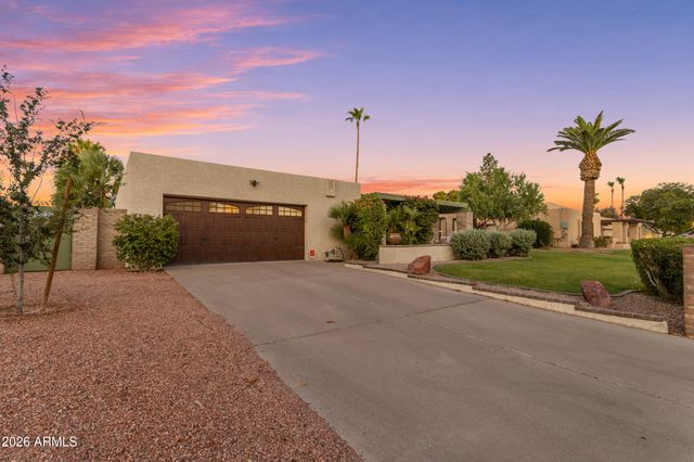 6409 S HAZELTON Lane, Tempe, AZ 85283