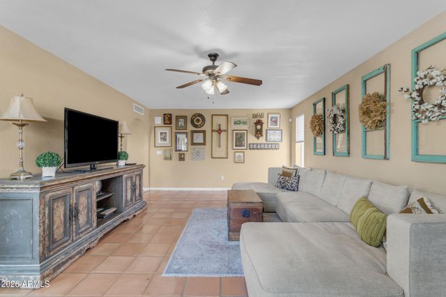 6409 S HAZELTON Lane, Tempe, AZ 85283
