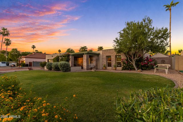 6409 S HAZELTON Lane, Tempe, AZ 85283