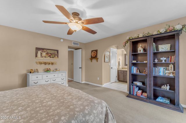 6409 S HAZELTON Lane, Tempe, AZ 85283