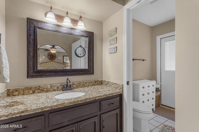 6409 S HAZELTON Lane, Tempe, AZ 85283